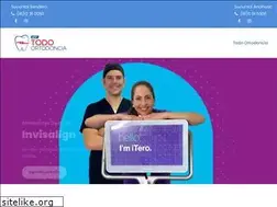 Sites similar to todoortodoncia.com