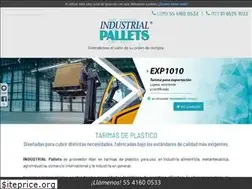 Sites similar to todopallets.com