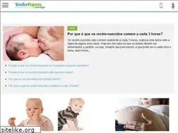 Sites similar to todopapas.com.pt