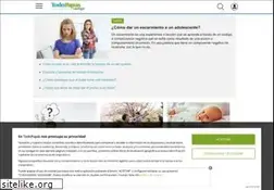 Sites similar to todopapas.com