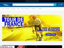 Sites similar to todoparaciclismo.com