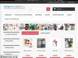 Sites similar to todoparacoser.com