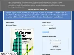 Sites similar to todoparacrear.blogspot.com