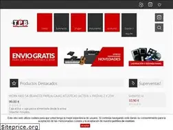Sites similar to todoparaelbolo.com