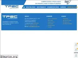 Sites similar to todoparaelcoche.es