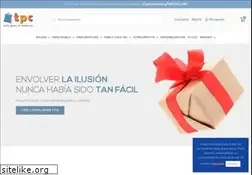 Sites similar to todoparaelcomercio.com