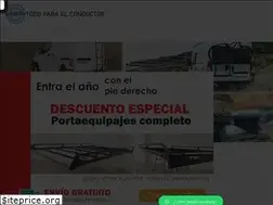Sites similar to todoparaelconductor.es