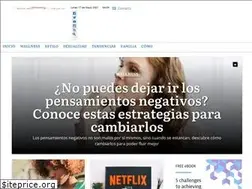 Sites similar to todoparaellas.com