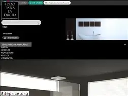 Sites similar to todoparaladucha.com