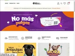 Sites similar to todoparamascotas.co