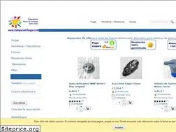 Sites similar to todoparamihogar.com