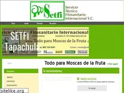 Sites similar to todoparamoscasdelafruta.com
