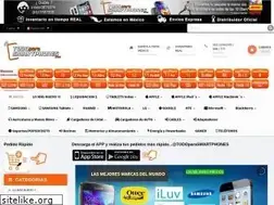 Sites similar to todoparasmartphones.com