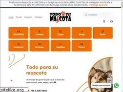 Sites similar to todoparasumascota.cl