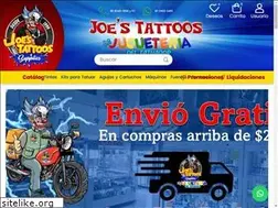 Sites similar to todoparatatuar.com