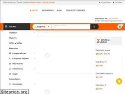 Sites similar to todoparati.online