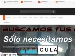 Sites similar to todoparatucoche.com