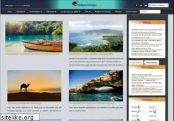 Sites similar to todoparaviajar.com