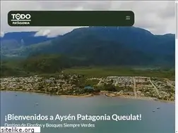 Sites similar to todopatagonia.cl