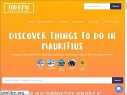 Sites similar to todopayments.com