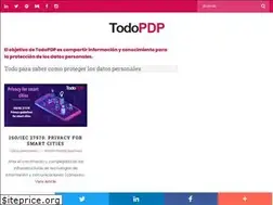 Sites similar to todopdp.com