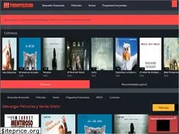 Sites similar to todopelishd.com