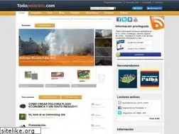 Sites similar to todopetardos.com
