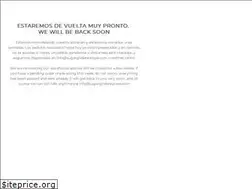 Sites similar to todopetauros.com