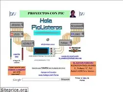 Sites similar to todopic.com.ar