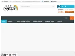 Sites similar to todopintar.com