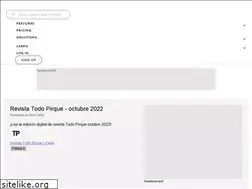 Sites similar to todopirque.cl