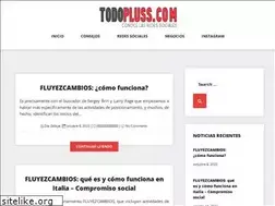 Sites similar to todopluss.com