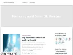 Sites similar to todopoder.com