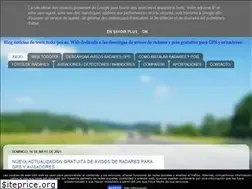Sites similar to todopoi.blogspot.com