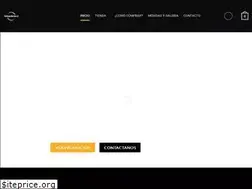 Sites similar to todopoleras.cl