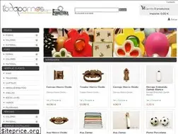 Sites similar to todopomos.com
