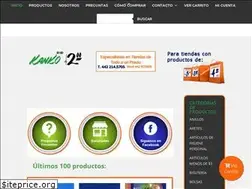 Sites similar to todopor3pesos.com