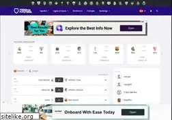 Sites similar to todoporelfutbol.es