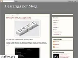 Sites similar to todopormg.blogspot.com