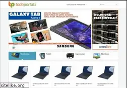 Sites similar to todoportatil.cl