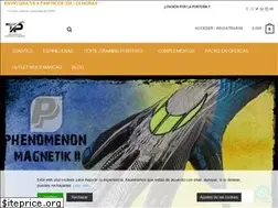 Sites similar to todoporteros.es