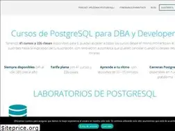 Sites similar to todopostgresql.com