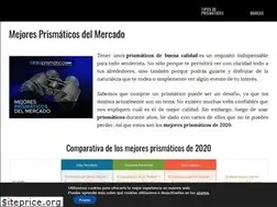 Sites similar to todoprismaticos.com