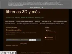 Sites similar to todoproteus.blogspot.com