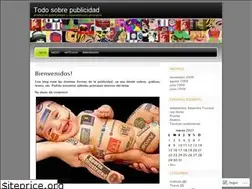 Sites similar to todopublicidad.wordpress.com