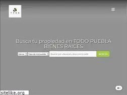 Sites similar to todopueblabienesraices.com