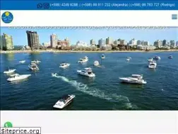 Sites similar to todopunta.com.uy