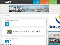 Sites similar to todopuntadeleste.com.uy