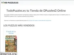 Sites similar to todopuzzles.es