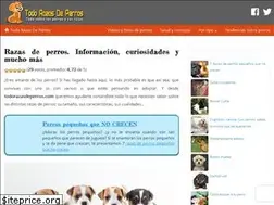 Sites similar to todorazasdeperros.com